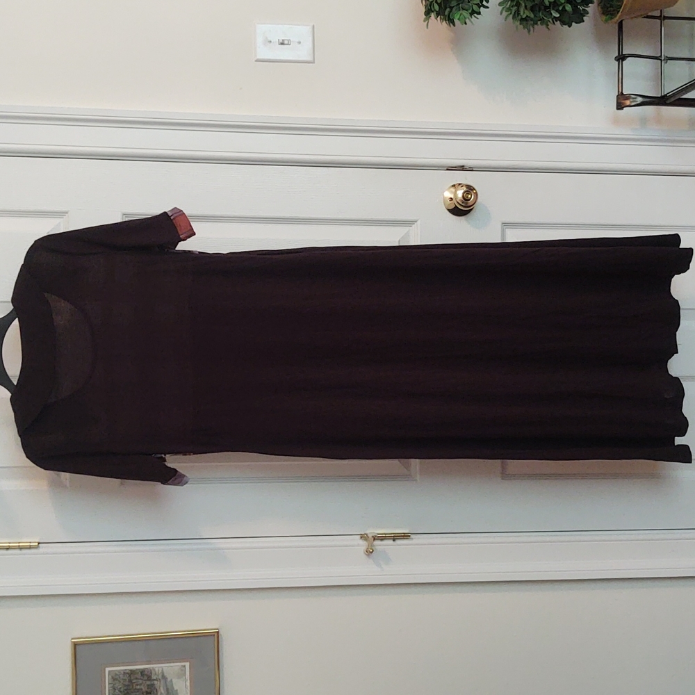 *SALE* NWOT Maxi Dress Size XL - Picture 8 of 10